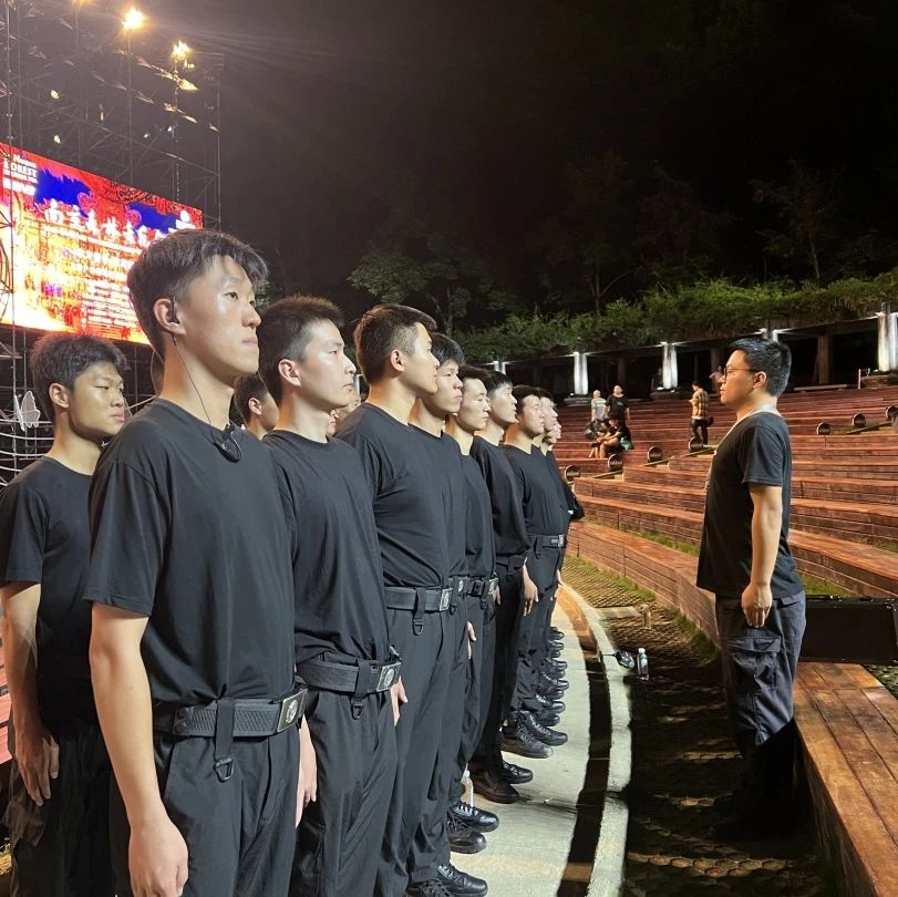 C:/Users/BA/Desktop/“安保鐵軍、硬核保障”2024系列報道四十三——月滿中秋，南京市保安服務有限公司圓滿護航“2024 南京森林音樂會”/9.jpg9